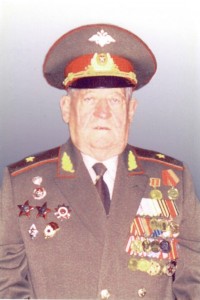 Неверов Александр Гаврилович